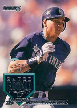 Alex Rodriguez