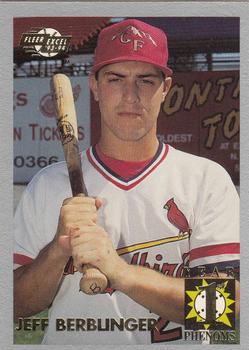Jeff Berblinger