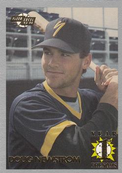 Doug Newstrom