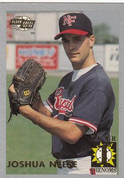 Joshua Neese