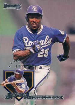 Vince Coleman