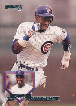 Sammy Sosa