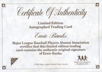 Ernie Banks