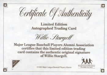 Willie Stargell