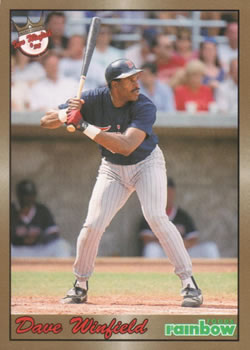 Dave Winfield