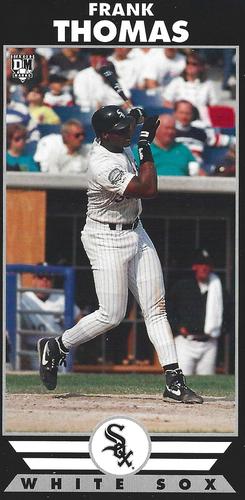 Frank Thomas