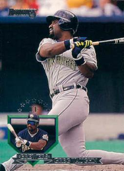 Greg Vaughn