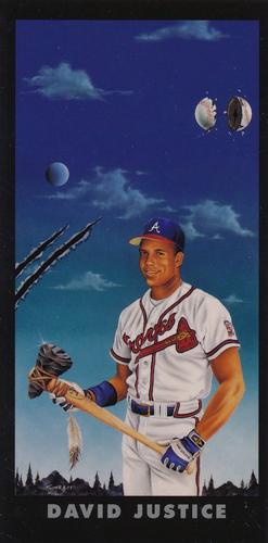 David Justice