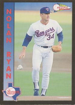 #7 Nolan Ryan