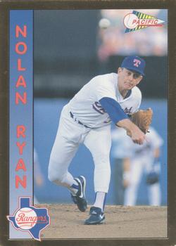 #9 Nolan Ryan