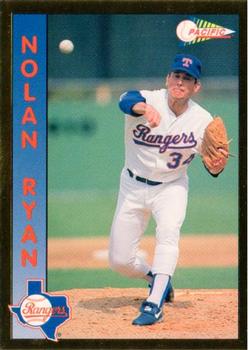 #10 Nolan Ryan