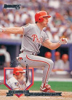 Lenny Dykstra