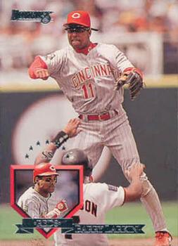 Barry Larkin