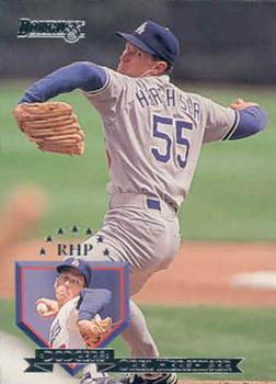 Orel Hershiser