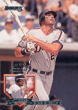 Kirk Gibson