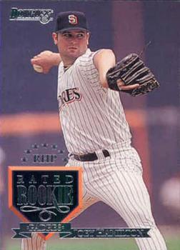 Joey Hamilton
