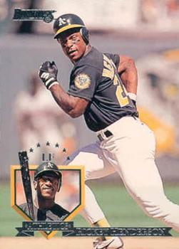 Rickey Henderson