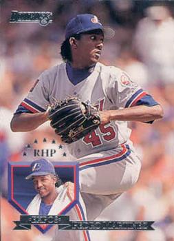 Pedro Martinez