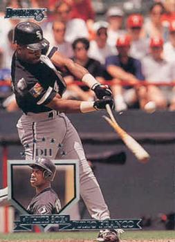 Julio Franco
