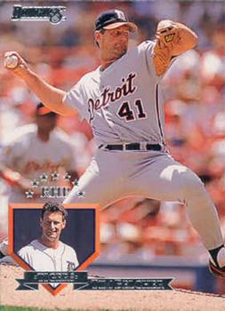 Tim Belcher