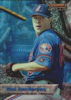 Rod Henderson