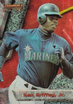 Ken Griffey, Jr.