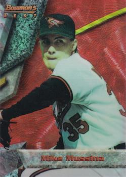 Mike Mussina