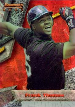 #55 Frank Thomas