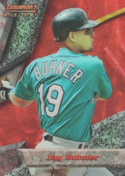 Jay Buhner