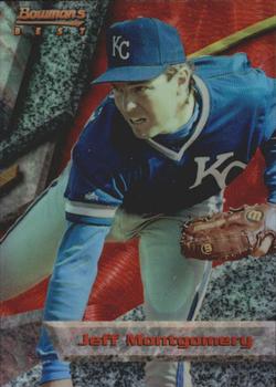 Jeff Montgomery