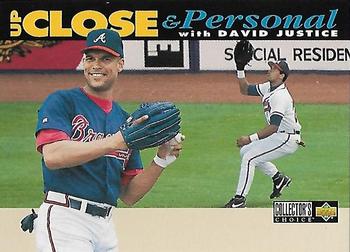 David Justice