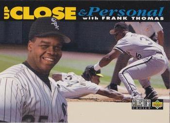 #640b Frank Thomas