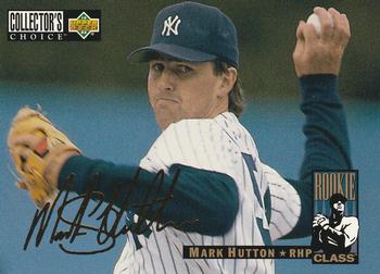 Mark Hutton