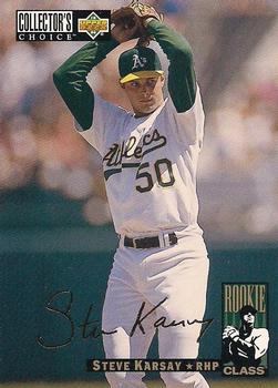 Steve Karsay