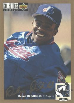 Delino DeShields
