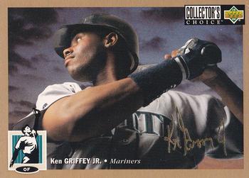 Ken Griffey Jr.