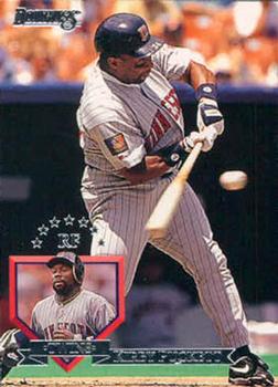 Kirby Puckett