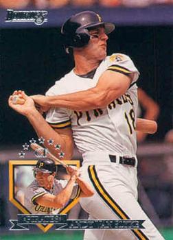 Andy Van Slyke