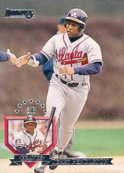 Terry Pendleton