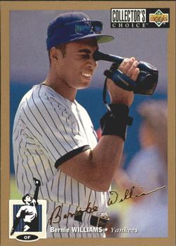 Bernie Williams