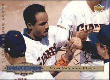 Barry Bonds