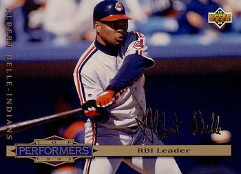 Albert Belle