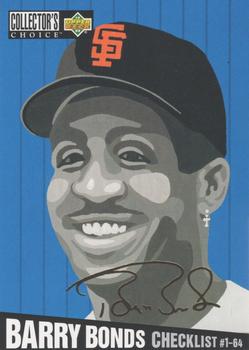 Barry Bonds