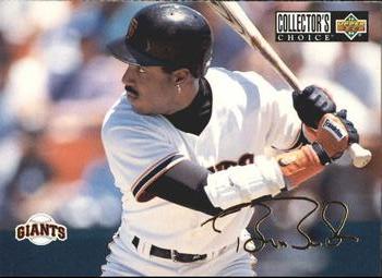 Barry Bonds