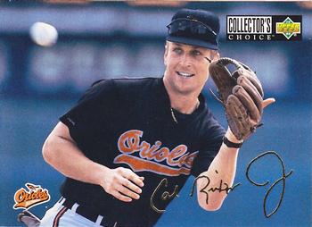 Cal Ripken Jr.