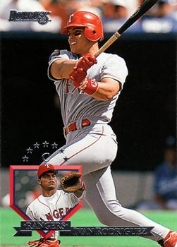 Ivan Rodriguez