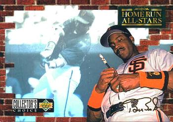 Barry Bonds