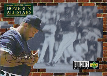 Cecil Fielder