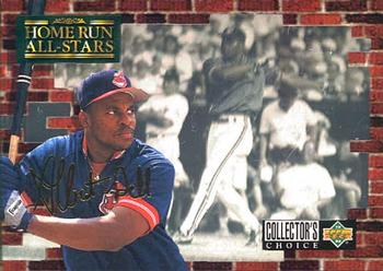Albert Belle