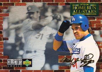 Mike Piazza